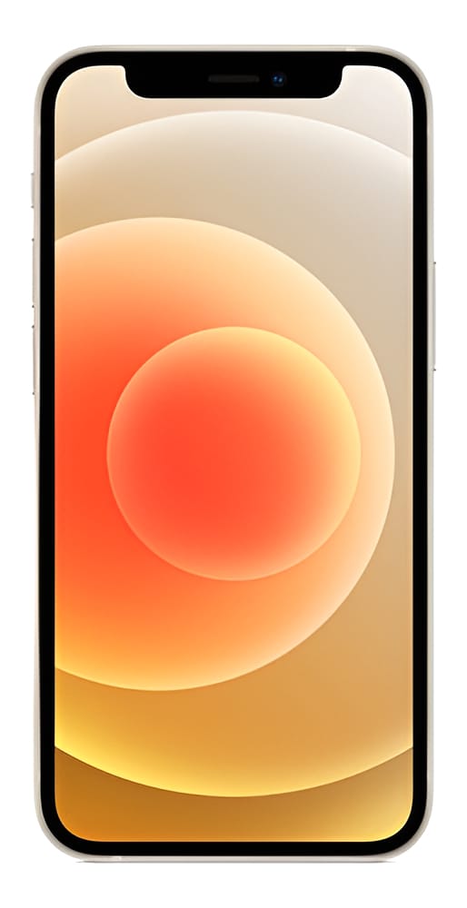 Apple iPhone 12 mini (128 GB) - Branco
