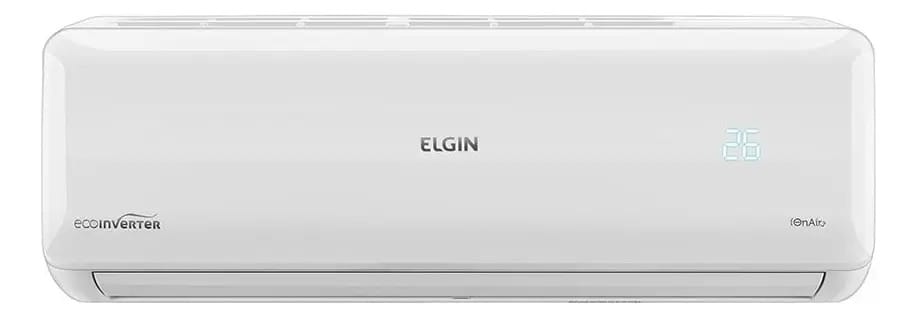 Elgin Eco HVFC09B2IB hvfi09b2ib|hvfe09b2nb branco