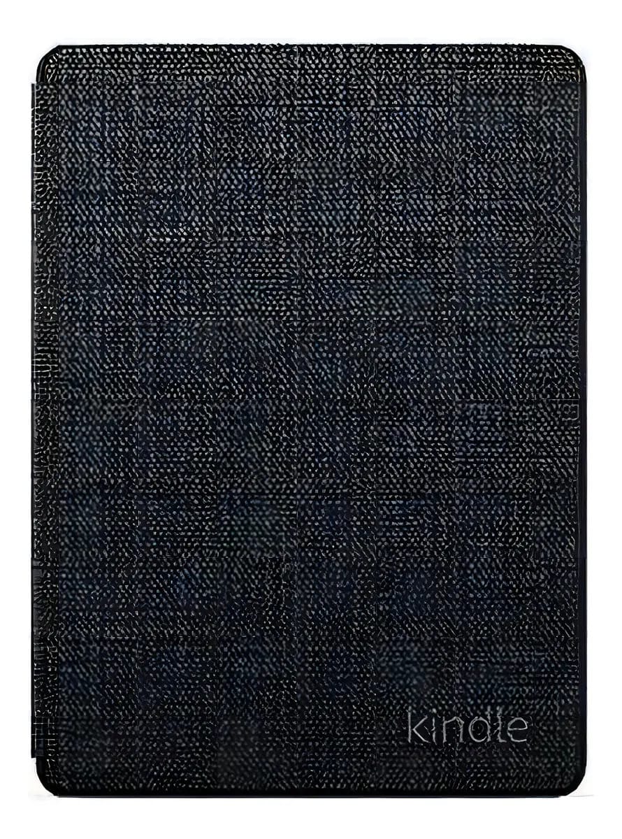 Capa de tecido Kindle Paperwhite (11ª geração - 2021)