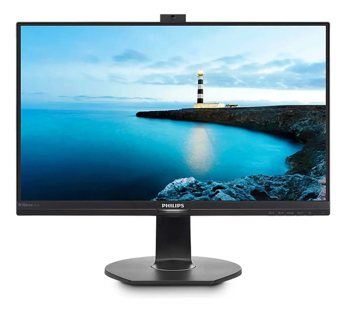 Philips Philips 242V8LA 241B7QPJKEB 23.8" 60Hz IPS