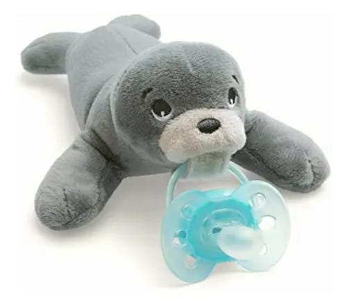 Suporte de chupeta Philips Avent Snuggleultra