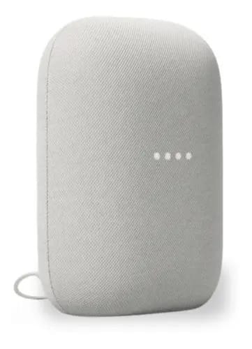 Google Google Nest Audio Chalk