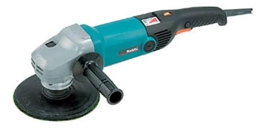 Lixadeira Angular 7 1600 W [ Sa7000c ] (220v) - Makita