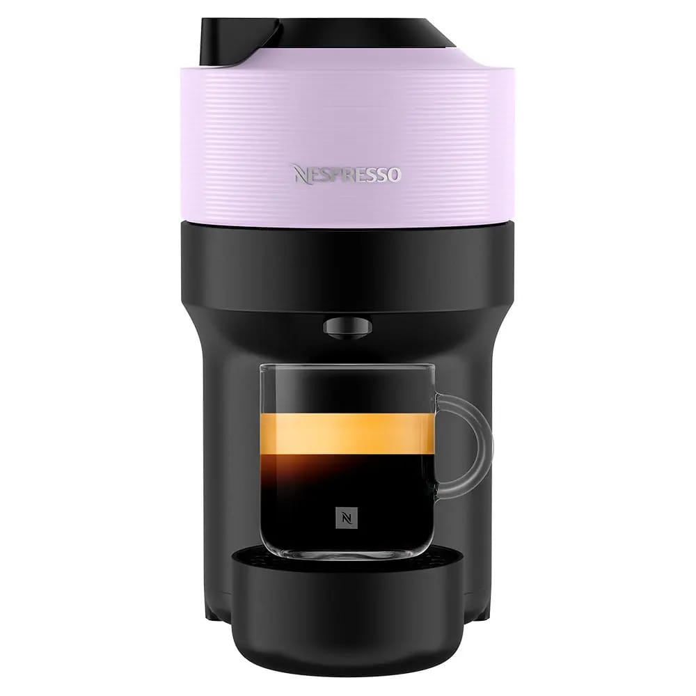 Nespresso Vertuo Plus capsule-nespresso 220V Violeta