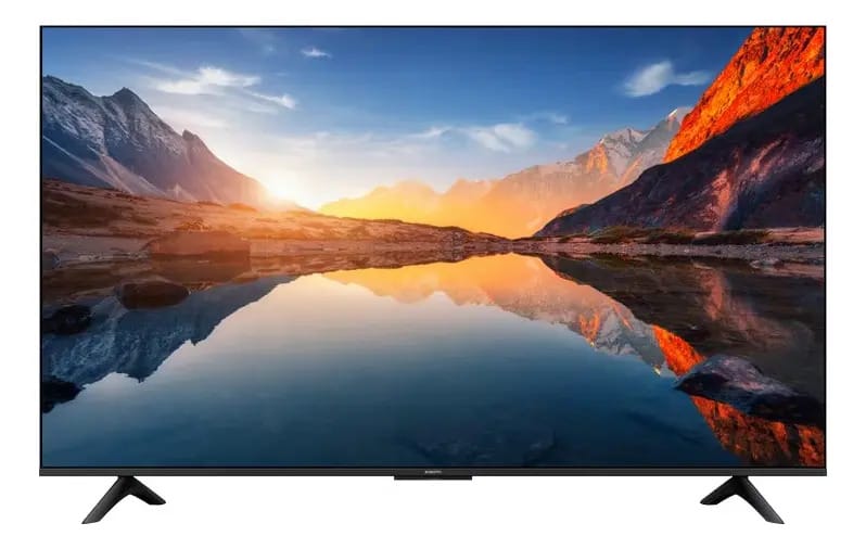 TV LED Philips Roku 4K Ultra HD de 55 polegadas 55pul6653/f8