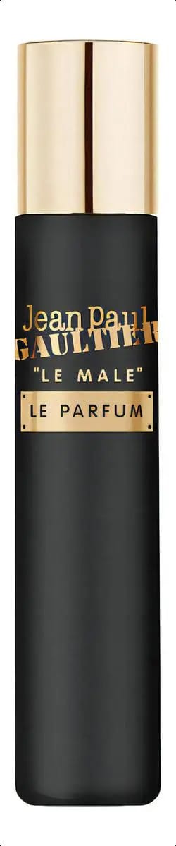 Le Male Le Parfum Jean Paul Gaultier Edp - Perfume 15ml Variação Única