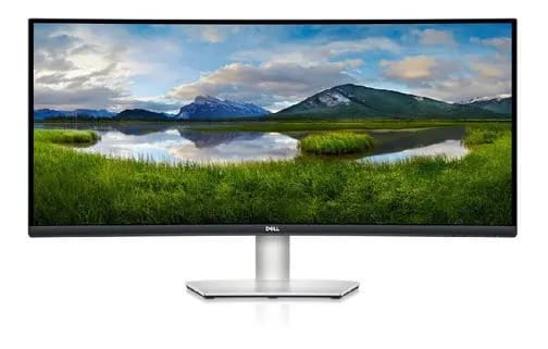 Dell Dell S2425HS S3422DW 34" 60Hz VA