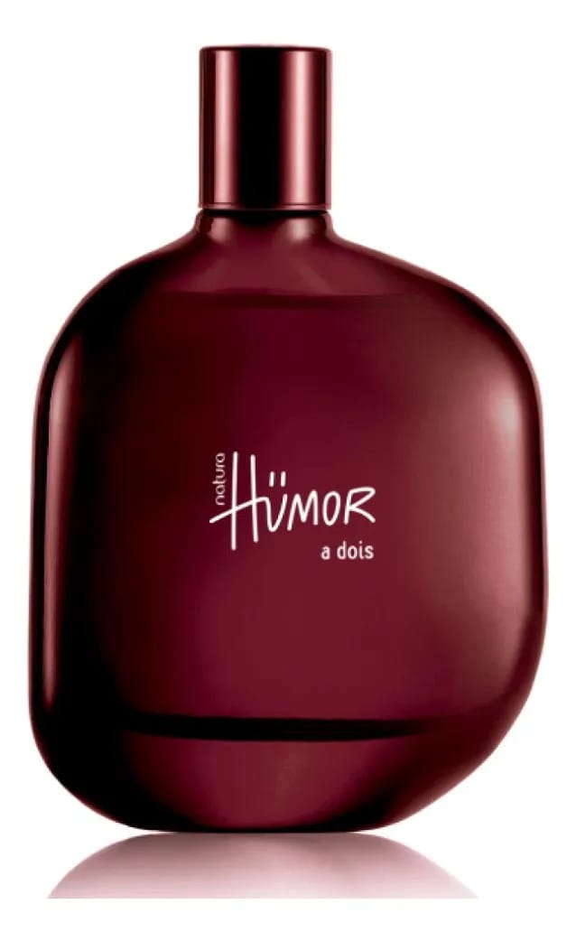 Natura Humor A Dois Colonia Masculino 25ml