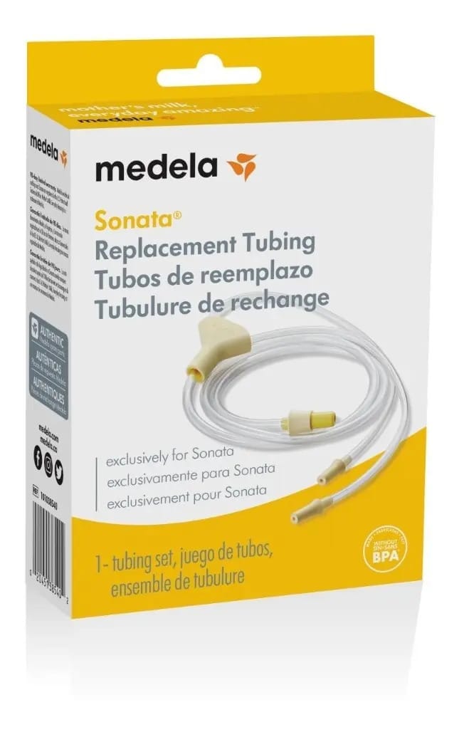 Mangueira de reposição Medela para exaustor Sonata
