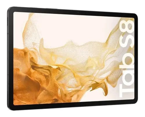 Tablet Samsung Galaxy Tab S8 Galaxy Tab S8 128GB 8GB 4G