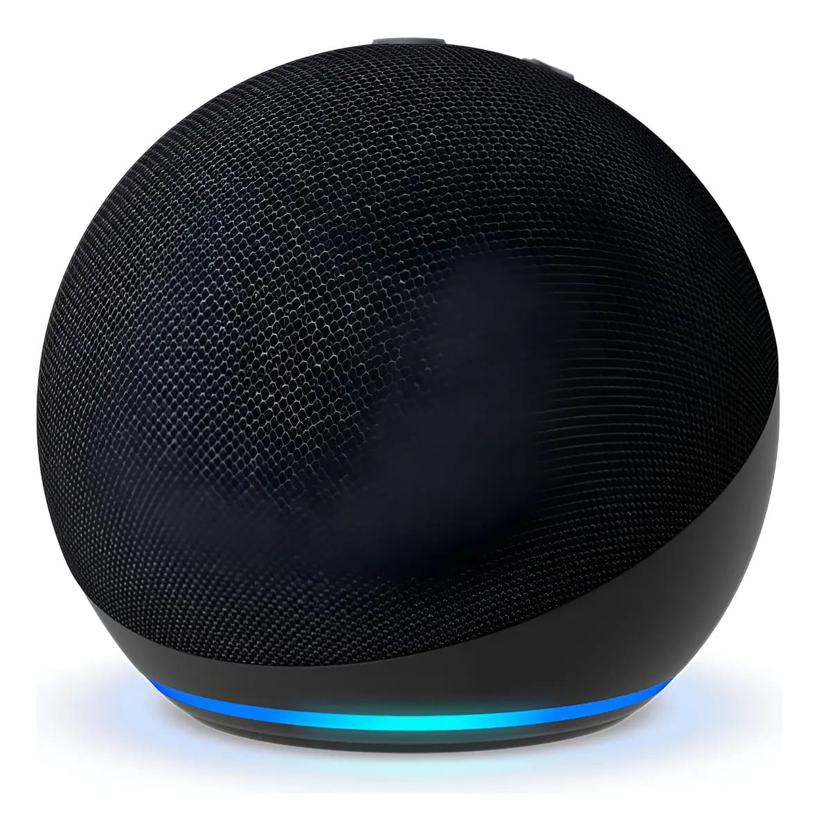 Amazon Echo Dot 5 Geração Alexa Assistente Virtual Preto