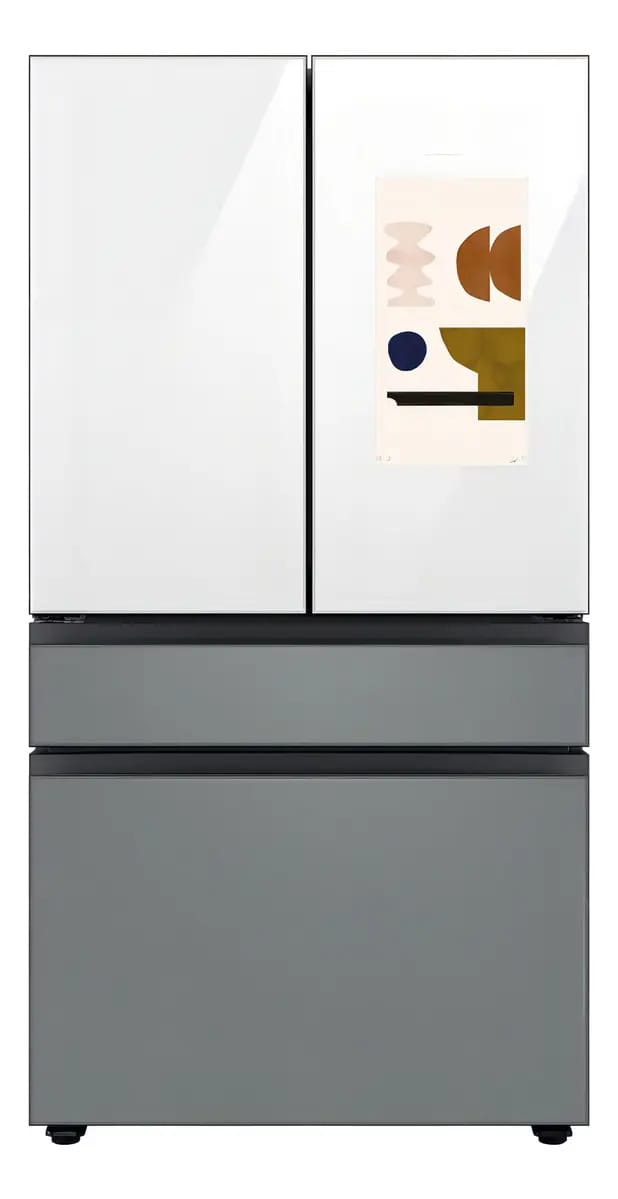 Samsung Family Hub 390L Branco