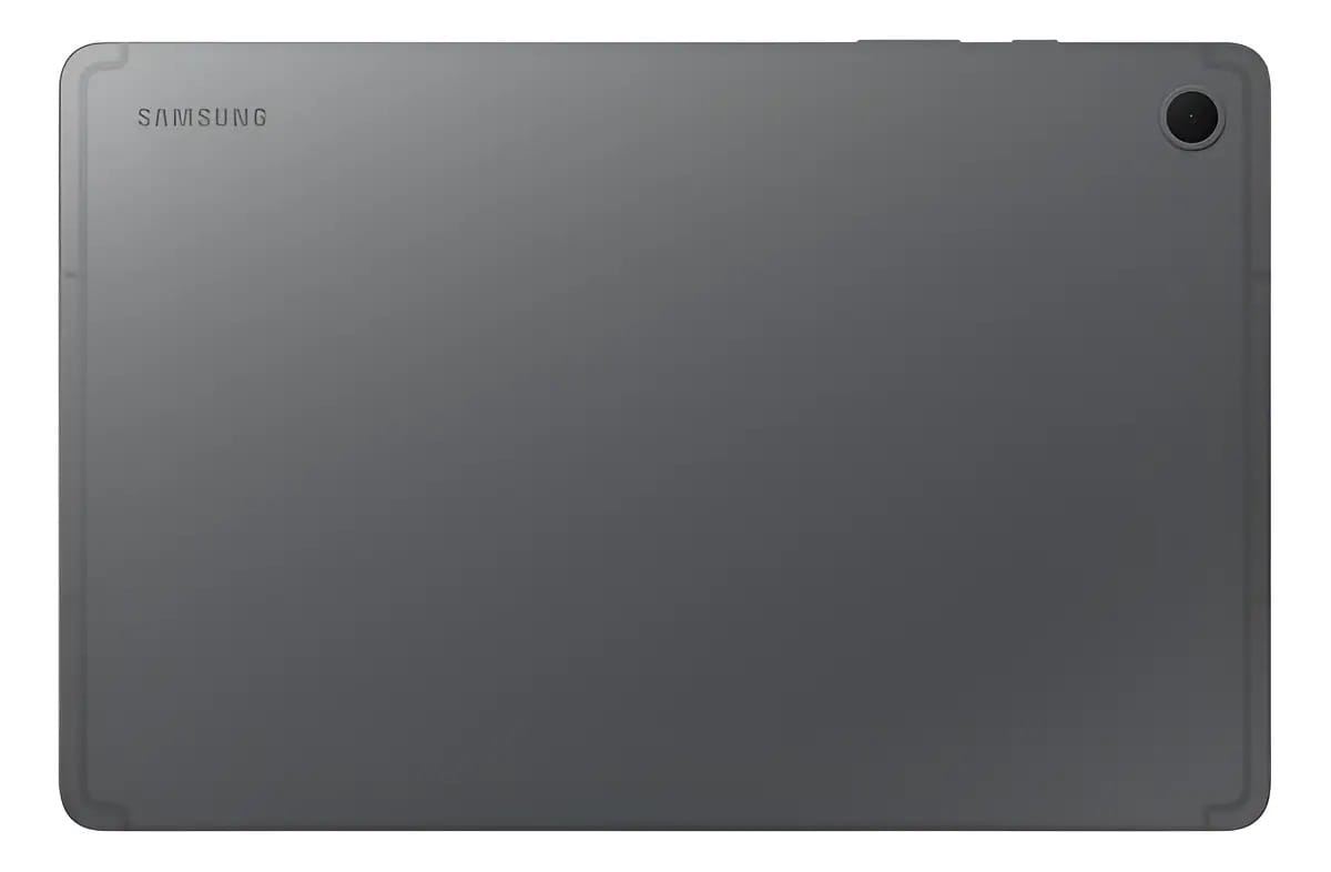 Samsung Galaxy Tab S10 Lite 5g 6/128gb Cinza