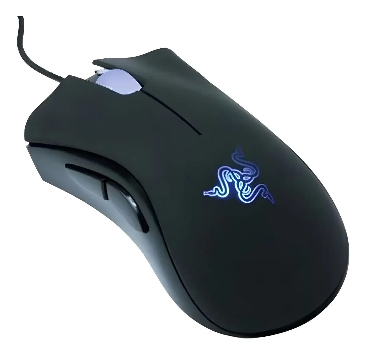 Razer DeathAdder V3 DeathAdder Preto