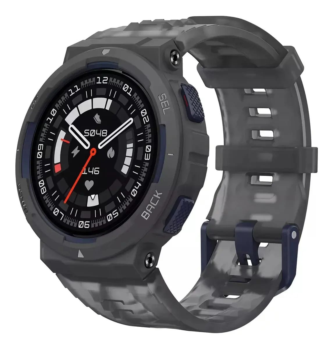 Amazfit Active Edge