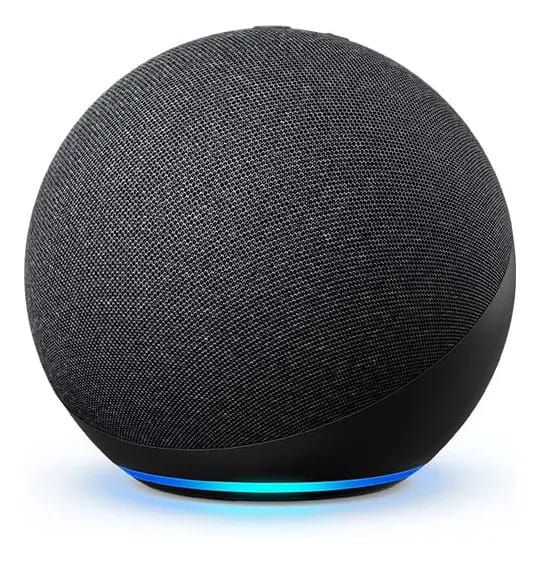 Amazon Echo Studio Negro-Dispositivo solo