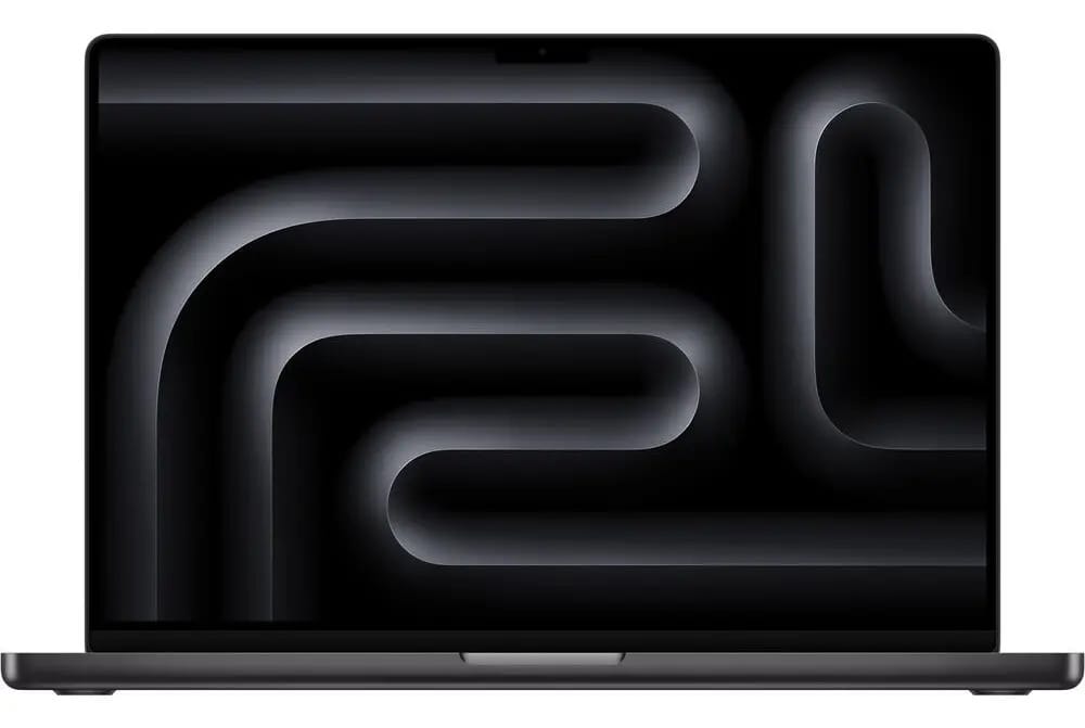 Apple MacBook Pro MacBook Pro Z1AF001AL Preto-espacial 16" 3456 px x 2234 px Apple M3 MAX 128GB de Ram