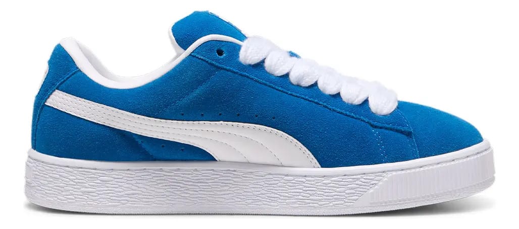 Puma Puma Suede Azul