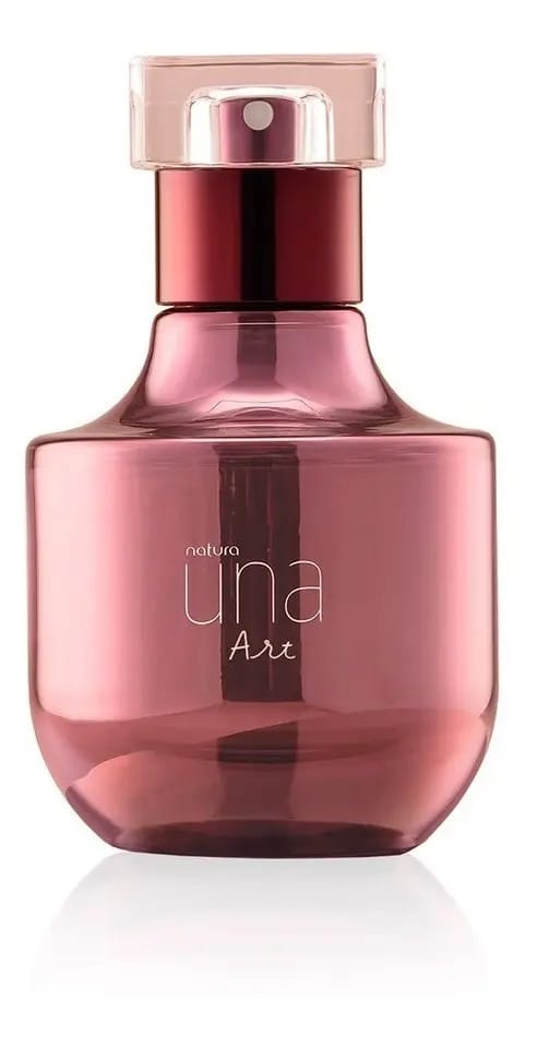Natura Una EDP para mulheres