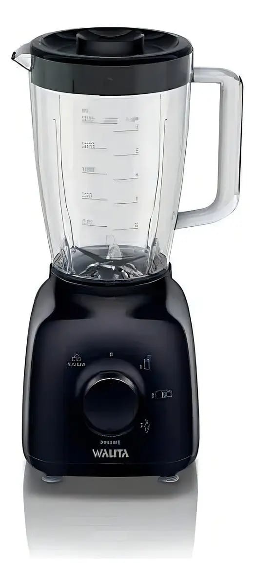 Liquidificador Philips Walita R12103 Problend 4 Cor Preto