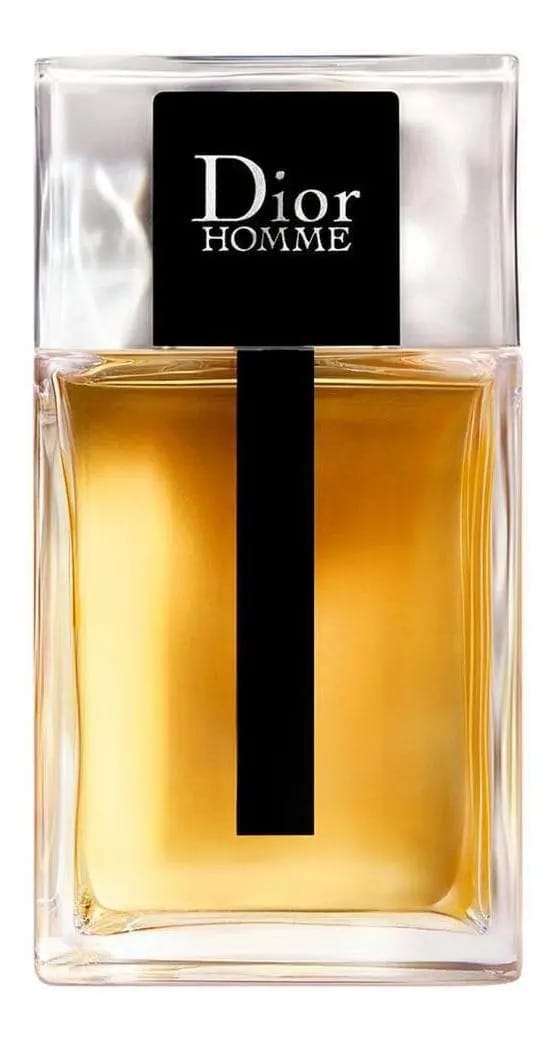 Dior Homme EDT 150ml para masculino