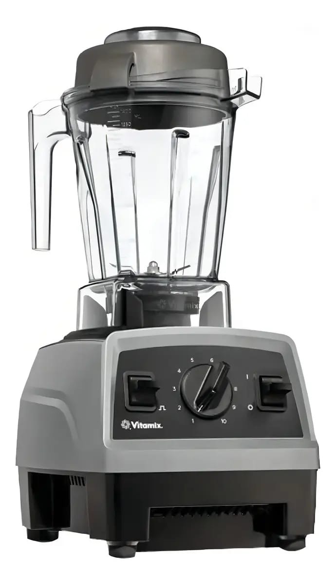 Vitamix Vitamix E310 1470W 110V Prateado