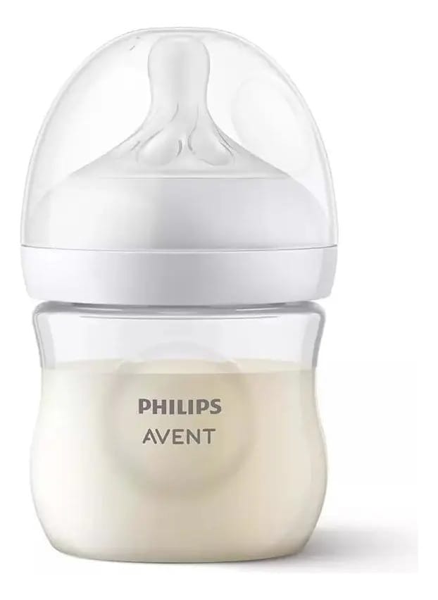 Mamadeira Philips Avent, pacote de 1 unidade