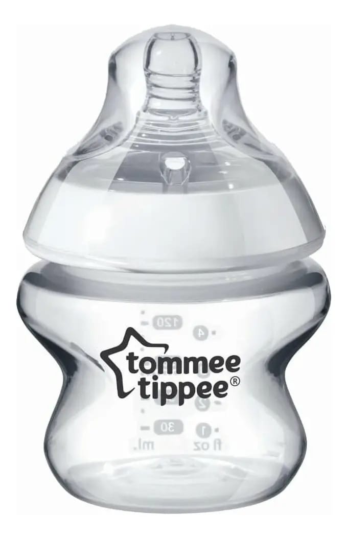 Mamadeira Anti Cólica Multikids Nature Tommee Tippee 150ml