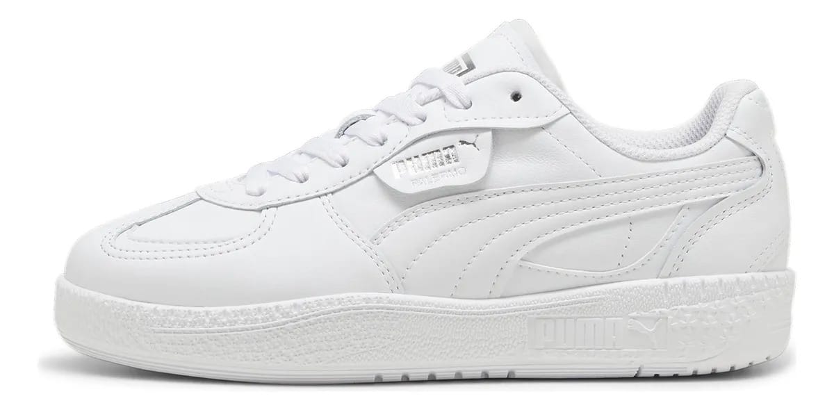 Tênis Palermo Moda Leather Feminino Puma