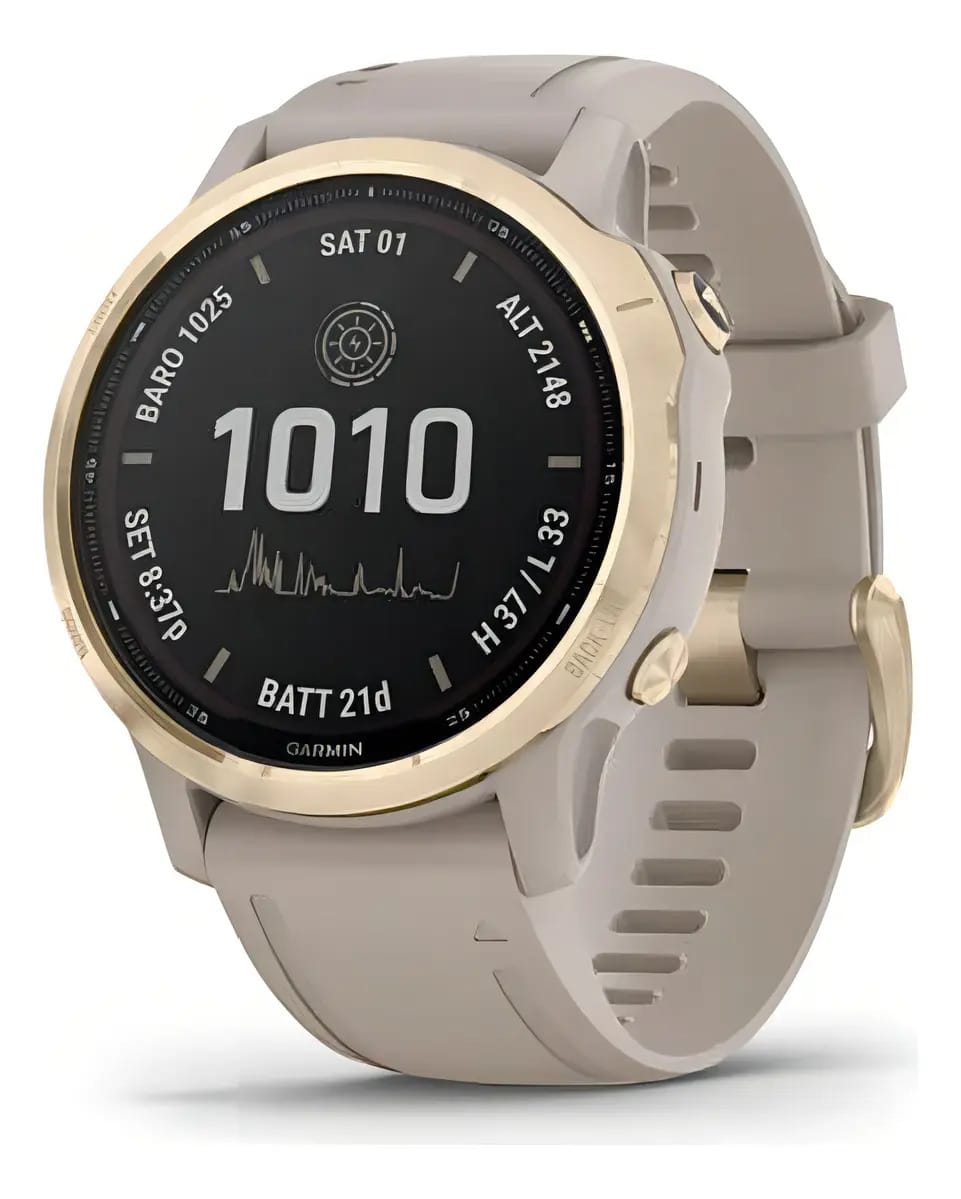 Garmin Epix Pro 42mm