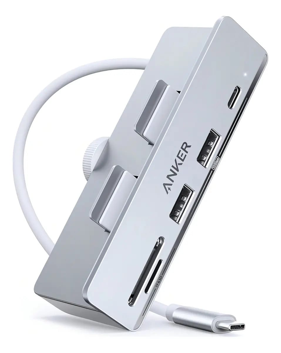 Anker 535 Power Bank 20000mAh