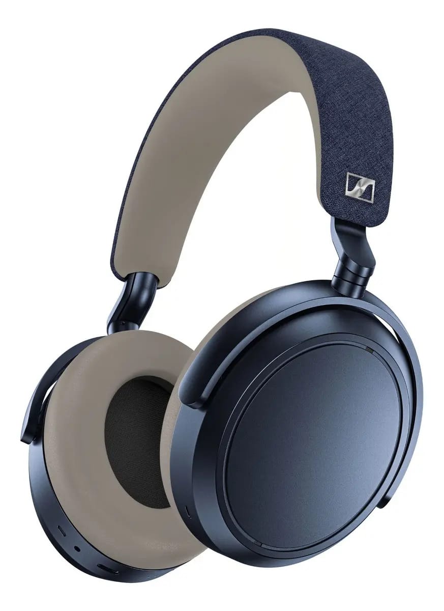 Sennheiser Momentum 4 Jeans