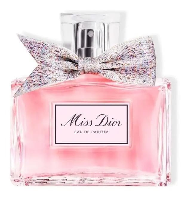 Perfume Christian Dior Miss Dior Eau De Parfum, 50 ml, importação. Volume da unidade: 50 ml
