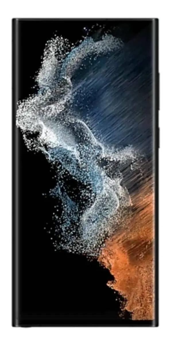 Samsung Galaxy S22 Ultra (Exynos) 5G 512 GB sky blue 12 GB RAM