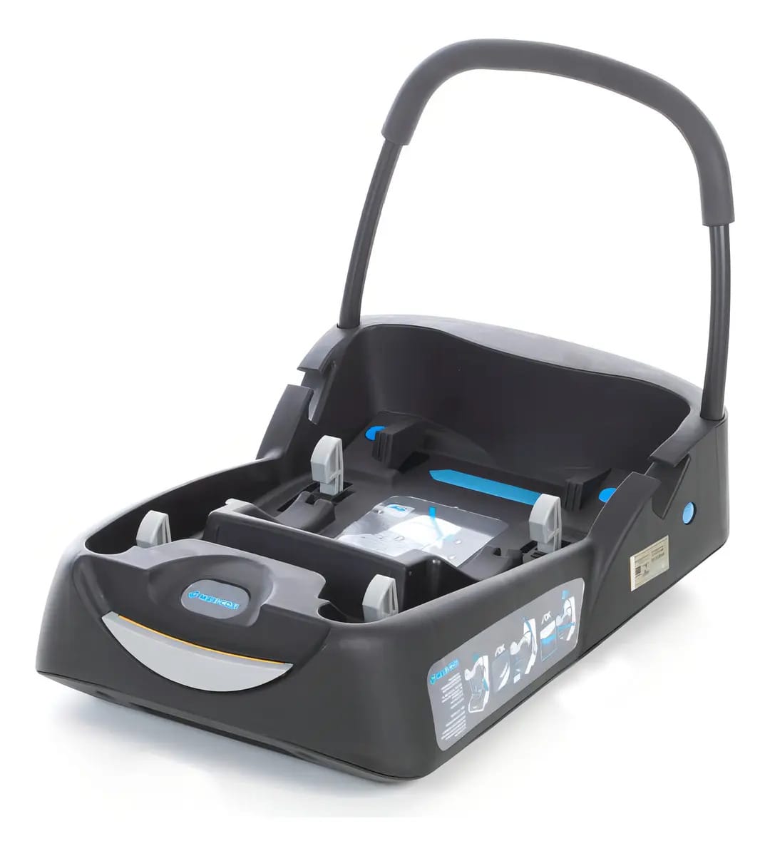 Base Para Bebê Conforto Citi - Maxi-cosi