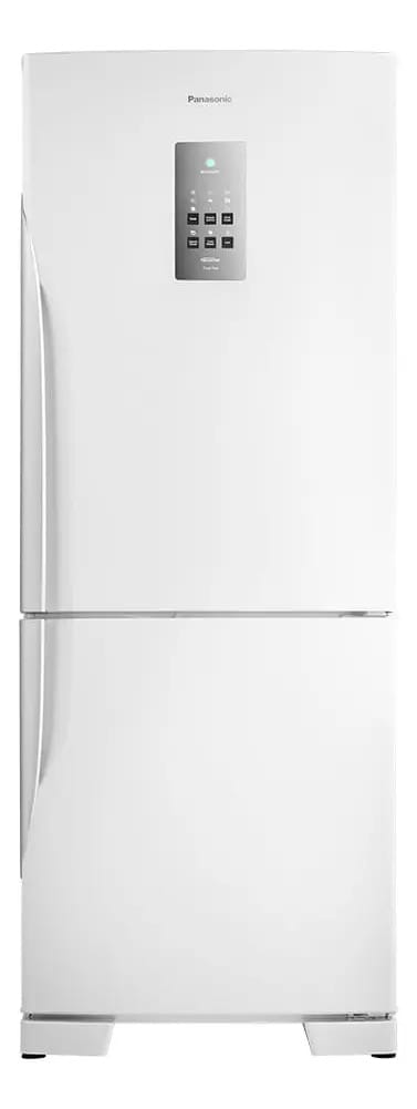 Geladeira Panasonic Frost Free 425l Branco
