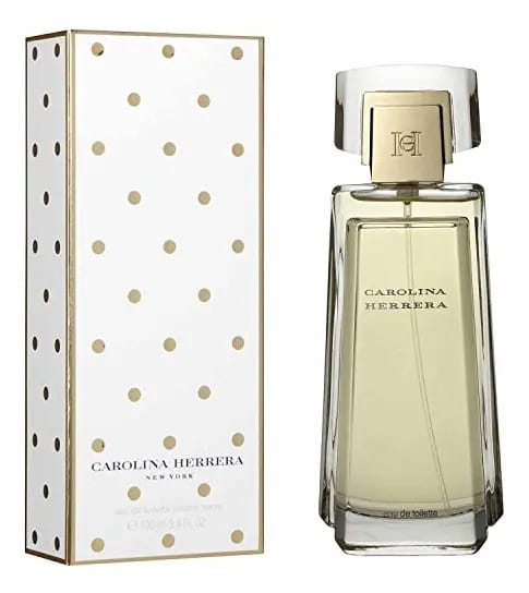 Carolina Herrera Carolina Herrera Perfume Feminino - Em