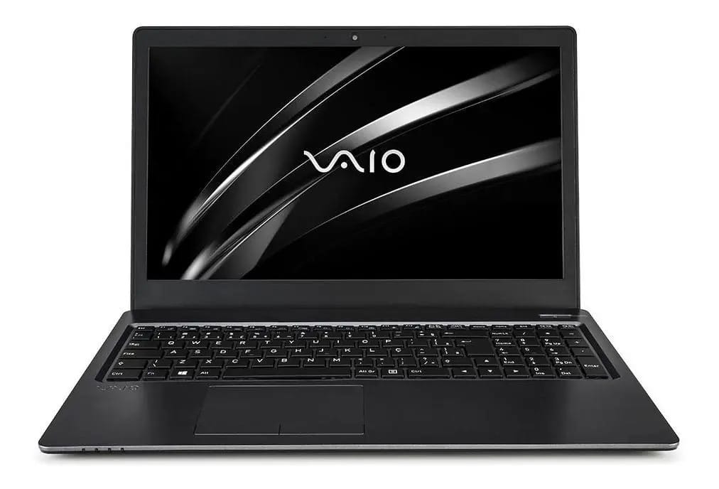 Vaio Vaio Fit 8250U 8GB RAM 256GB Chumbo