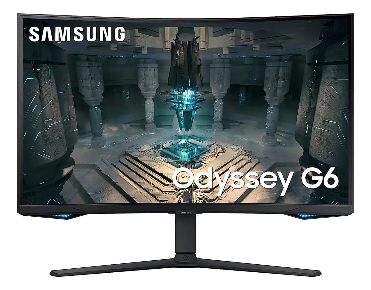Samsung Odyssey G7 Samsung 32" 60Hz