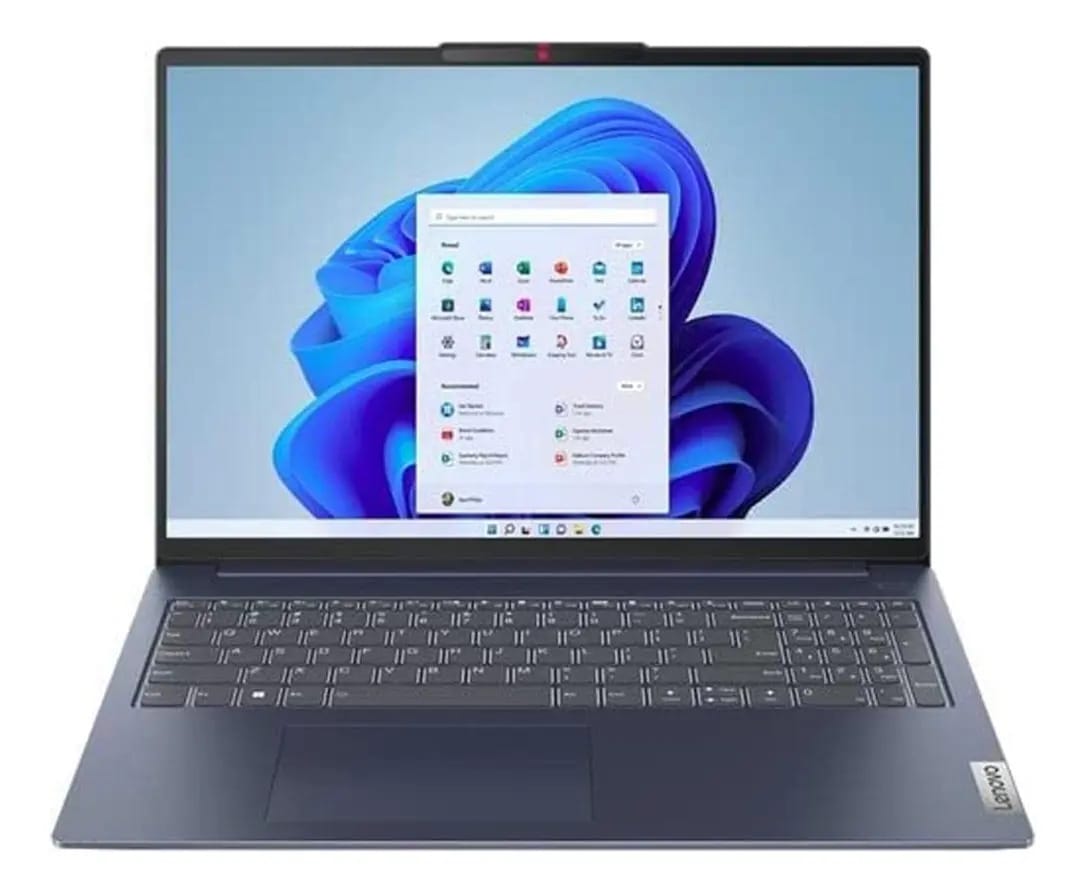 Notícias do Lenovo Ideapad Slim 5 16irl8 82xf0019us