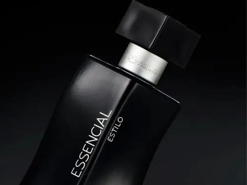 Perfume feminino Natura Essencial Style