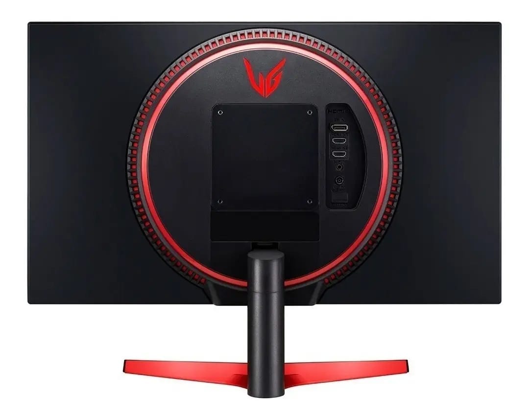 Lg UltraGear 27GP850 24GN600 24" 60Hz