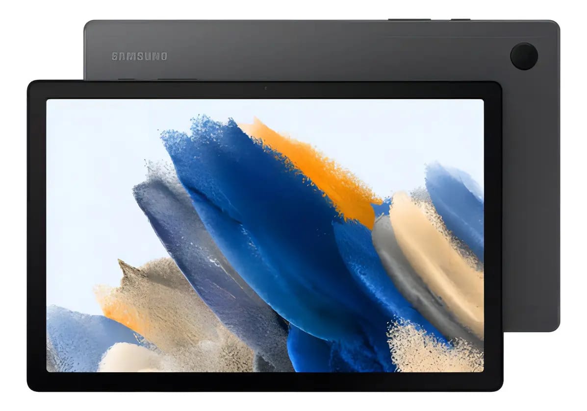 Galaxy Tab A8 Lte