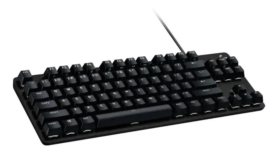 Logitech G413 SE Mecânico TKL