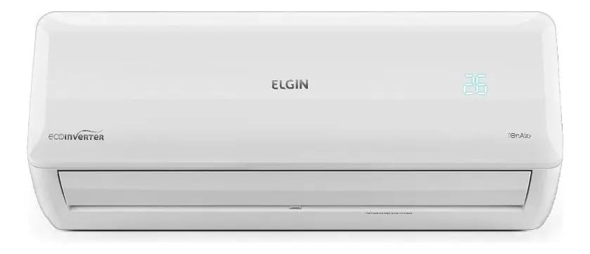 Elgin Eco 45HVQC09B2IB hvqi09b2ib|hvqe09b2nb branco