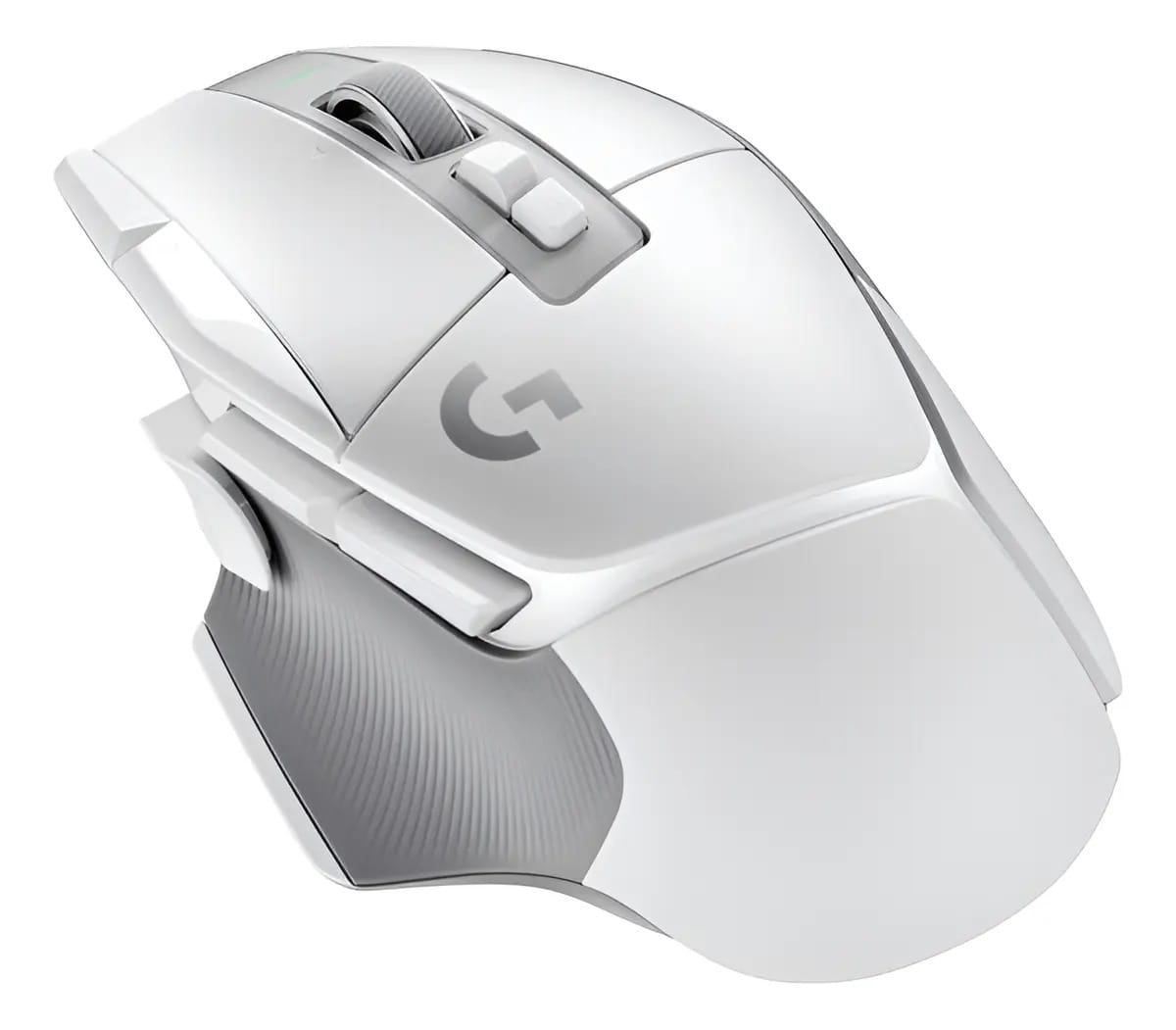 Logitech Logitech G502 X G502 X Lightspeed Branco