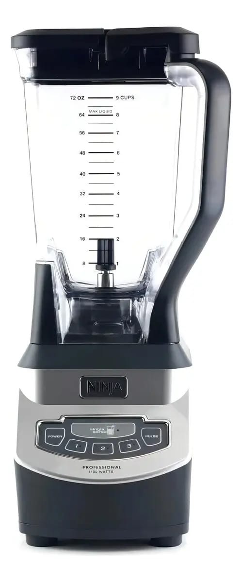 Ninja Ninja Foodi 1100W 110V Prateado