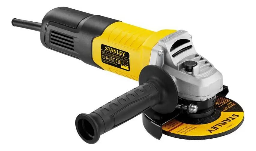 Esmerilhadeira Angular 115mm Stanley Stgs9115 900w