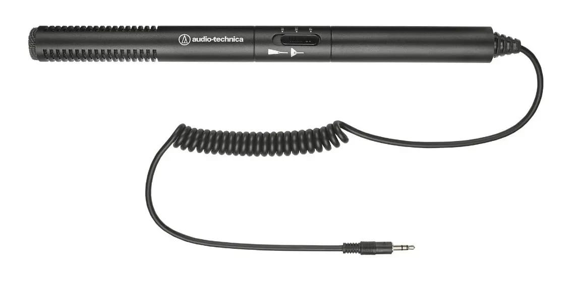 Microfone Audio-Technica ATR6550x