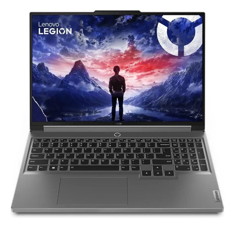 Notebook Lenovo Legion 5 Intel Core I9 32gb 1tb Rtx 4070 W11